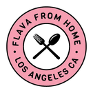 Flava From Home 